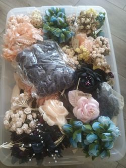 Mini flowers