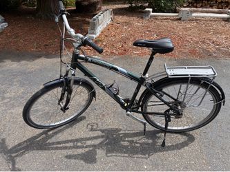 K2 Rosario City Bike