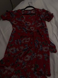 Size small dress