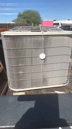 Condenser Payne 4 tons