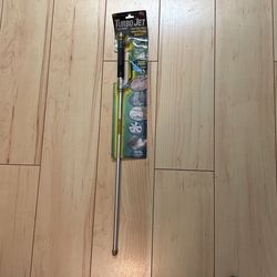 Turbo Jet Power Washer 