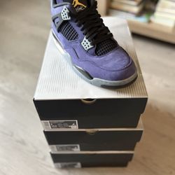 Jordan 4 Retro 