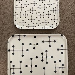 Vitra Classic Trays