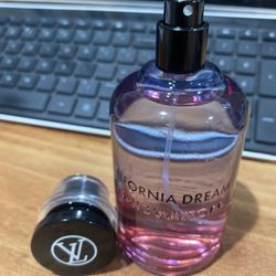 Louis Vuitton Perfume