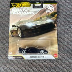 Hot Wheels Premium