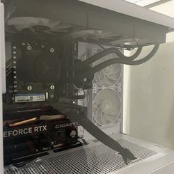 NEW GAMING PC