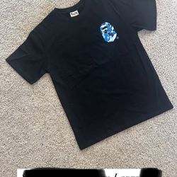 Brand New Bape T Shirt 