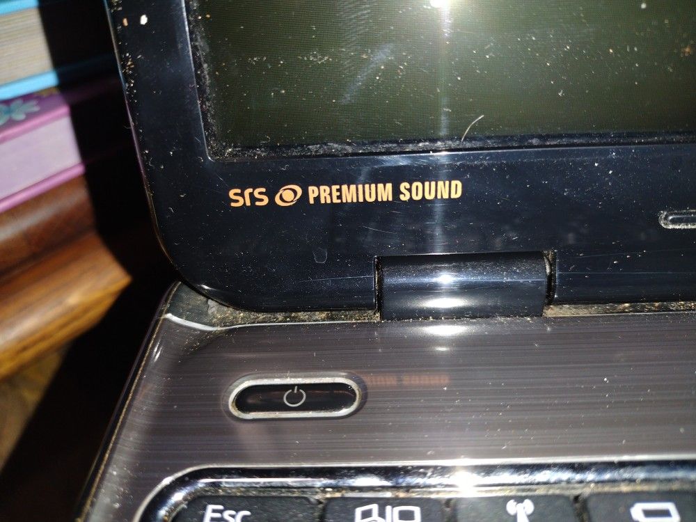 Dell Inspiron Lop top 