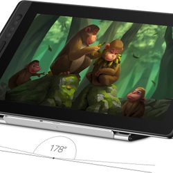Huion Kamvas PRO 16” Tablet