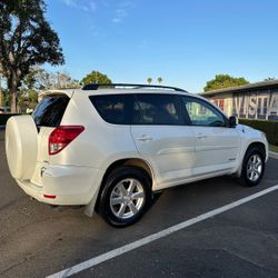 2008 Toyota Rav4