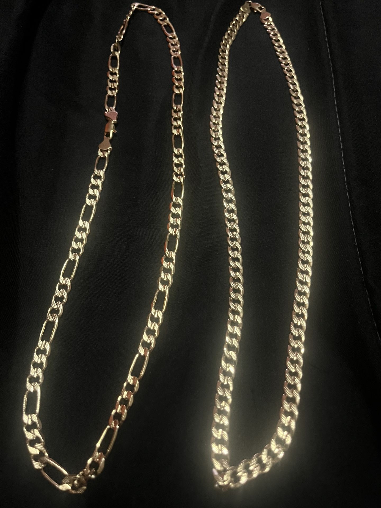 Gold Chains