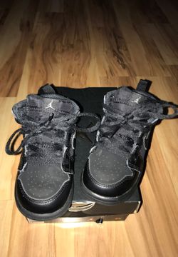 Jordan’s