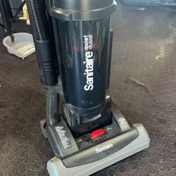 Vacuum Cleaner Sanitaire