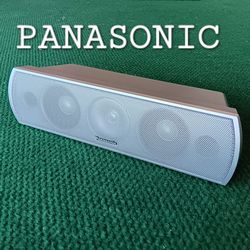 Panasonic SB-PC680 (Compact Center Channel Speaker)