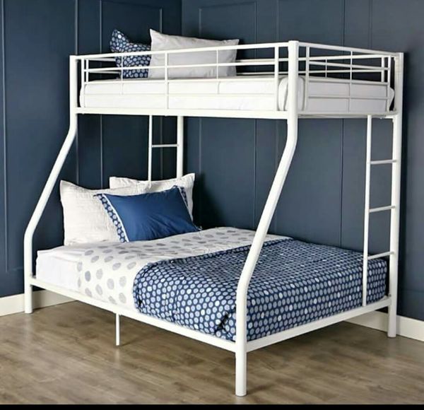 Bunk Beds No Mattress For In Dallas Tx Offerup
