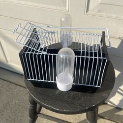 New Bird Cage