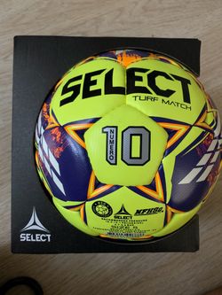 Numero10 v23 Soccer Ball - Size 5