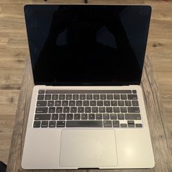 Macbook Pro (13-inch, 2020, Two Thunderbolt 3 Ports)