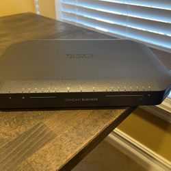 Gigabit Business Modem And wireless Router