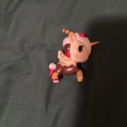 Tokidoki Dessert Horse 