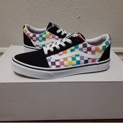 Vans Multiple Sizes Read Entire Description BOGO 50%