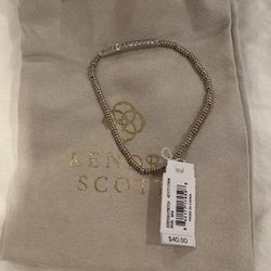 Kendra Scott Addison Bracelet New