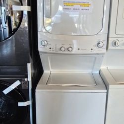 Washer And Dryer Combo W-27inch 