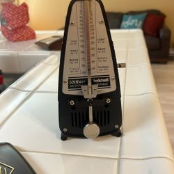 Music Metronome