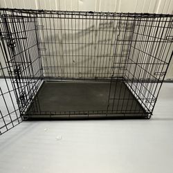 Large Dog Crate
