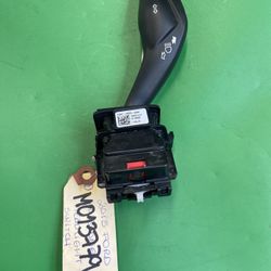 15-20 Ford Mustang Colum Headlight Switch Left Side 