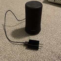 Soundcore Wireless Speaker - Dark Grey 