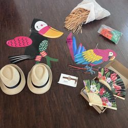 Party Supplies
