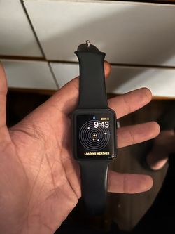 IWatch Apple Watch