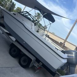 1993 Bayliner