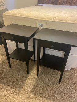 Side Tables