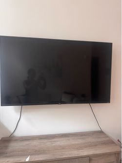 40 inch Samsung TV