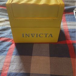 Invicta Pro diver Watch