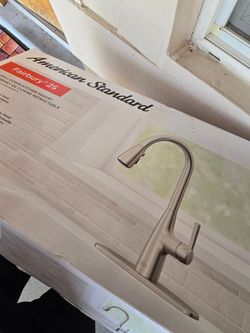 Kitchen Faucet