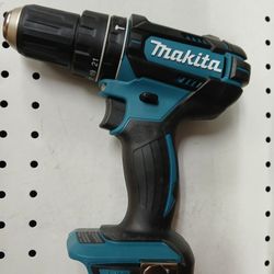 Makita new Hammer Drill 18v