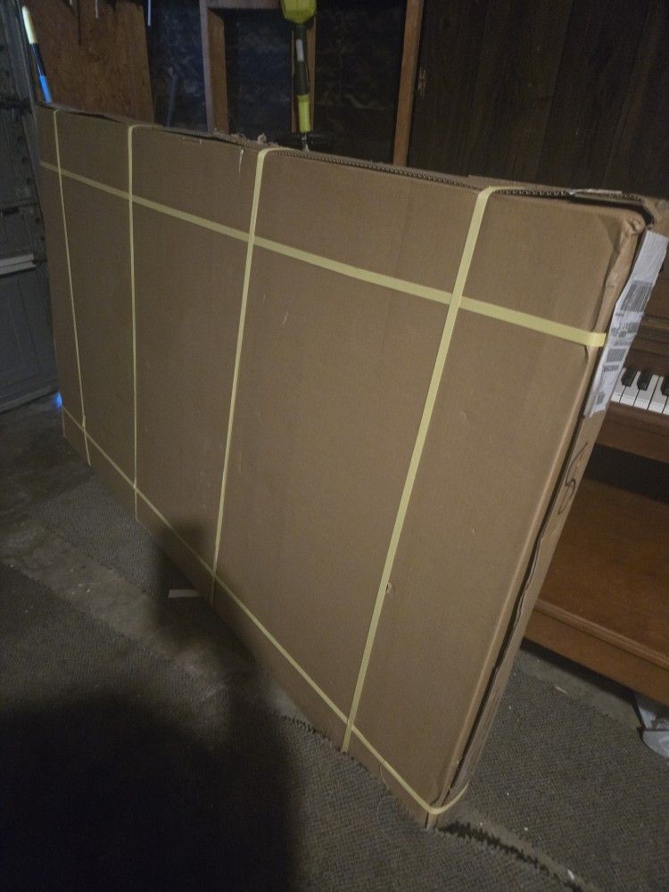 Kal King Bed Frame