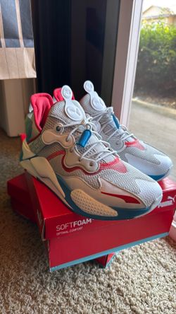 Puma RS-X T3ch Rize