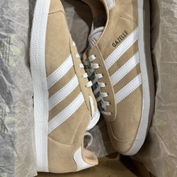 Adidas Gazelle Sneakers 