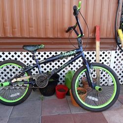 Bike