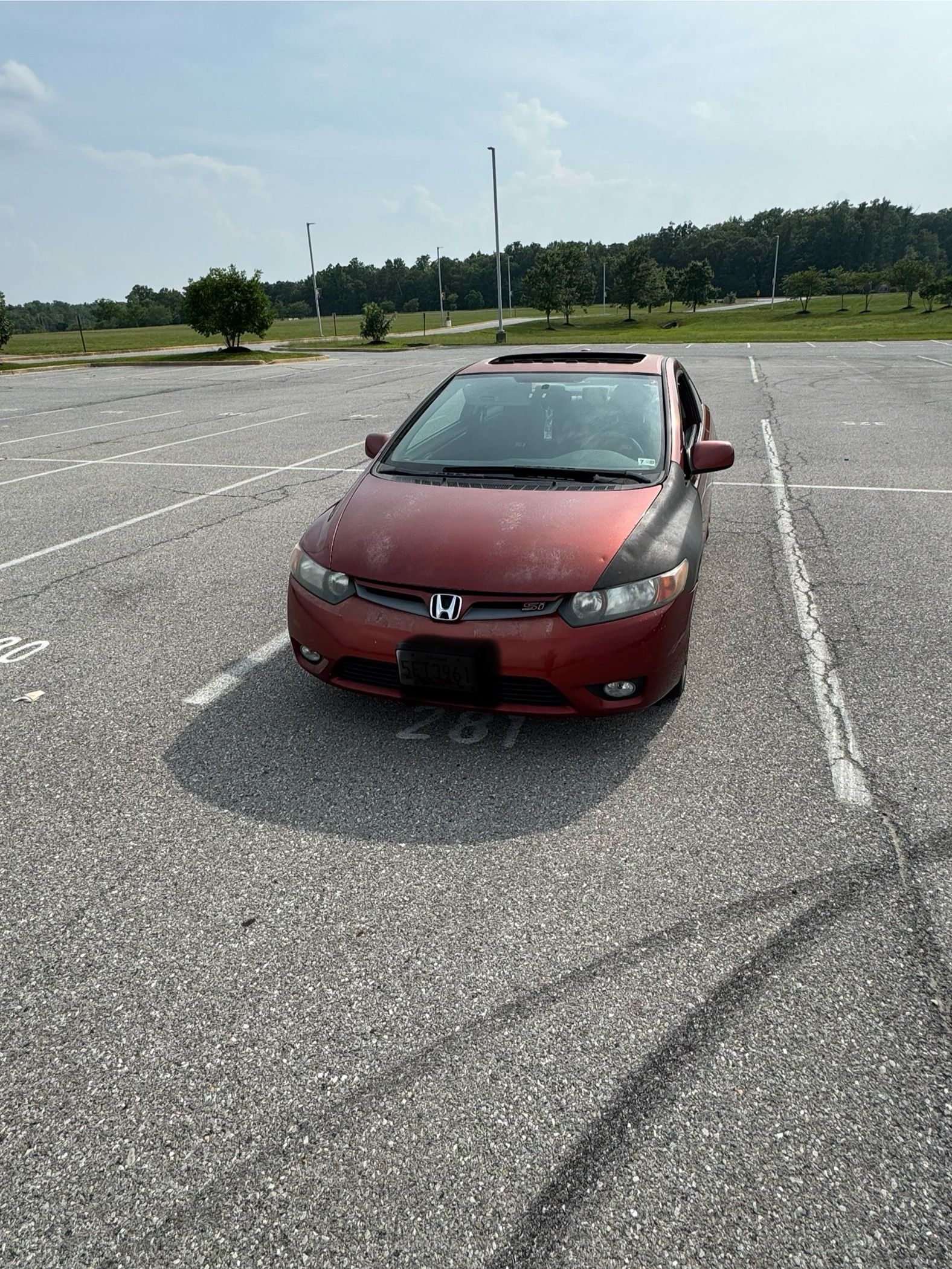 2006 Honda Civic