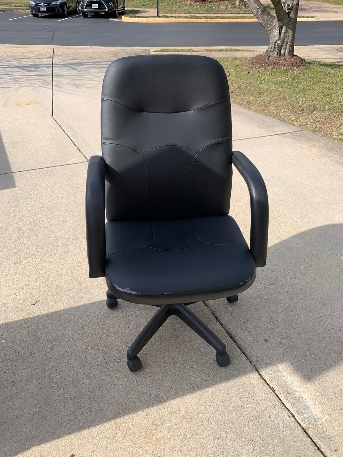 Office chairs