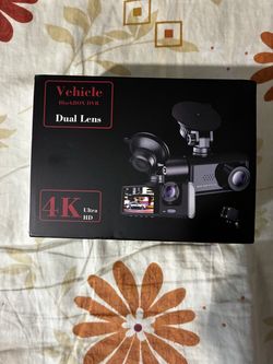Electronics/media/ dashcam