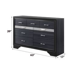 Modern Dresser with Jewelry Organizers DELIVERY AVAILABLE 🚛