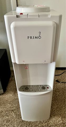 Primo Hot/Cold water dispenser