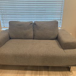 Couch And Love Seat