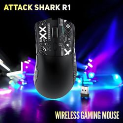 R1 Pro Gaming Mouse